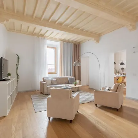 Iflat Navona White And Stylish Apartment Rome Exterior photo