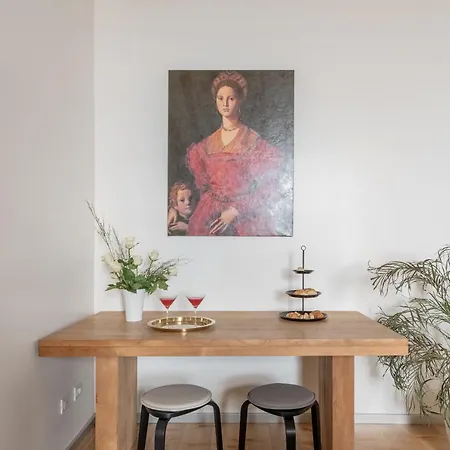 Iflat Navona White And Stylish Apartment Rome Exterior photo