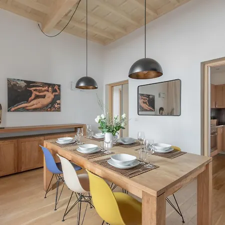 Iflat Navona White And Stylish Apartment Rome Exterior photo