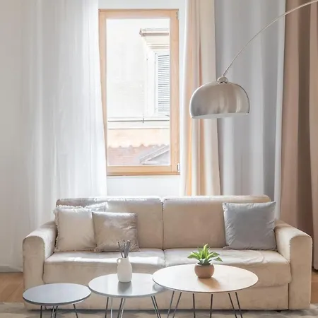 Iflat Navona White And Stylish Apartment Rome Exterior photo