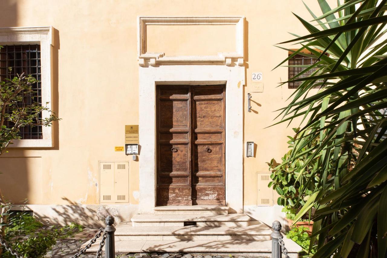 Iflat Navona White And Stylish * Rome